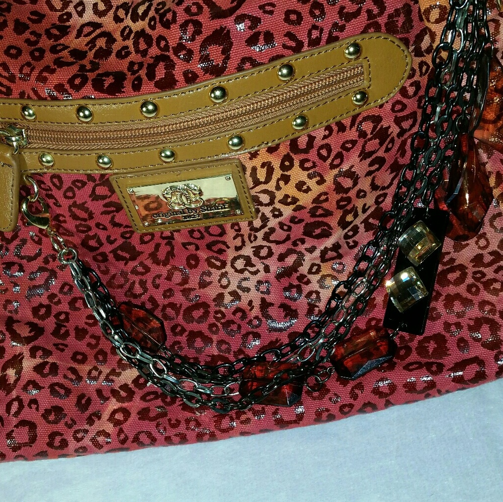 Original by Sharif shoulder bag
